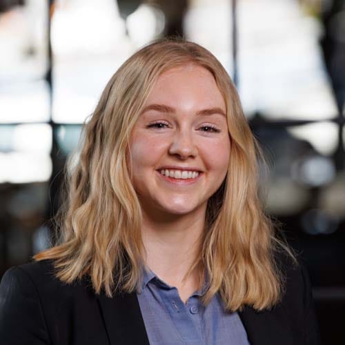 Profilbilde Emilie Houge