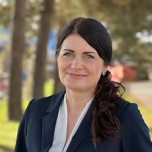 Profilbilde Hilde H Nordgaard