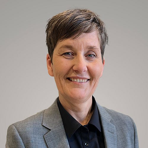 Profilbilde av Karianne Bjelland