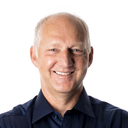 Profilbilde av Tor Ole Talgø