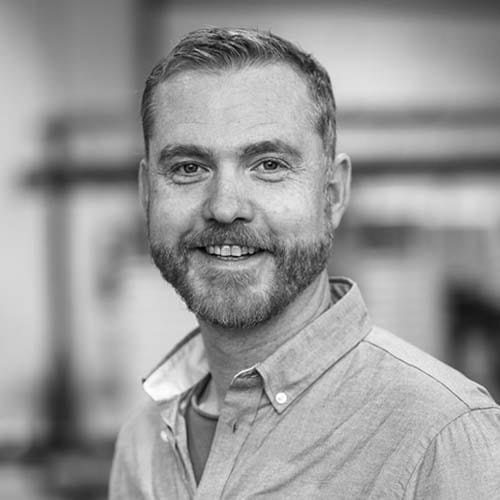 Profilbilde av Anders Simen Holgersen